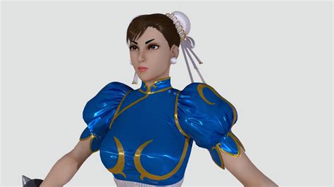 3d chun li porn|'chun li 3d' Search .